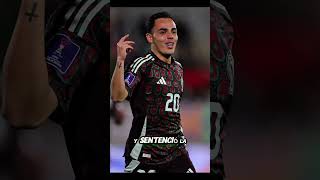 México vs chile Sub 20| 4-1 Resumen del partido #ligamx #futbol #futbolmexicano #chile #fifa