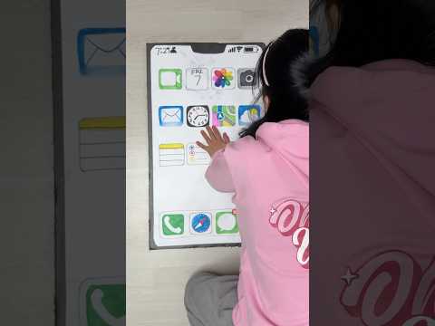 대왕 아이폰! 📱🔍😲