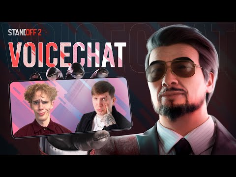 Here's what Velya and Apollon ACTUALLY think | The HIGHS and LOWS of Standoff 2 | Voicechat №4