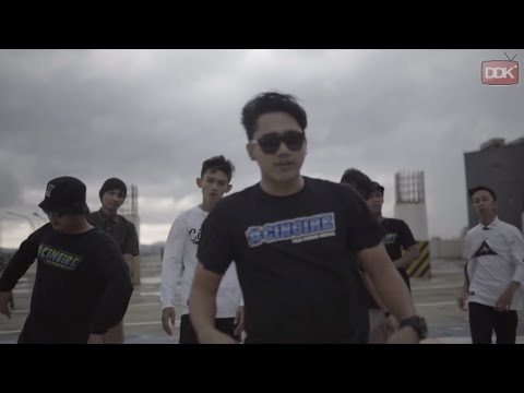 TEMPE | #CINGIRE BAND  (OFFICIAL MUSIK VIDIO)