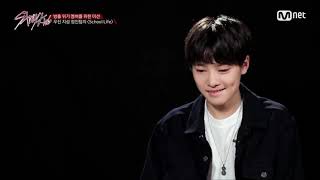 Stray Kids Survival Show [Bölüm 4] 'Jeongin için zor (ㅠㅠ)' Jeongin'in Takımı