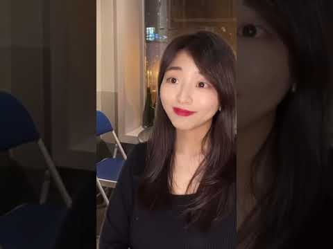 좋아하는 남자가 꿈에 나왔을 때✨