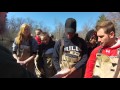 Amphibian Egg Mass Identification