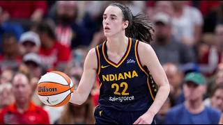 Swish Brunch #58 : Le cas Caitlin Clark, Dallas et Golden State carburent, quid de Chennedy Carter ?