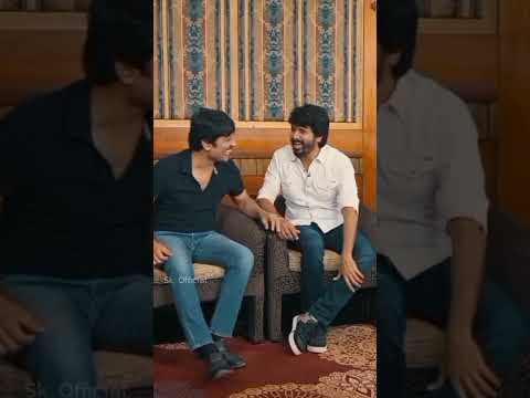 sk ♥️ | don comedy 😅 | tamil love song status | tamil song 😁 | tamil status | sivakarthikeyan love 😍