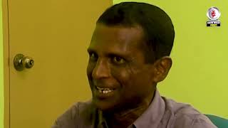 আপনি ওকে ফলো করতাছেন কে বিয়া করবেন | নাটক - Lucky 13