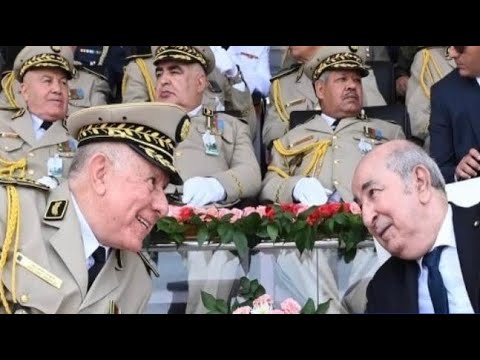 Pourquoi tous les dirigeants partent en prison en Algérie et peuvent tous encore partir en prison