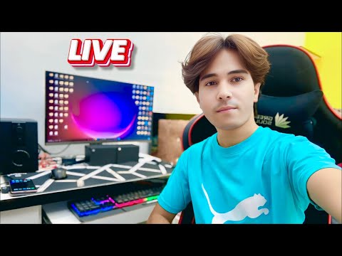 GTA 5 DJ KE KING is live 😍