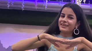 NISHU GUJJARI is live