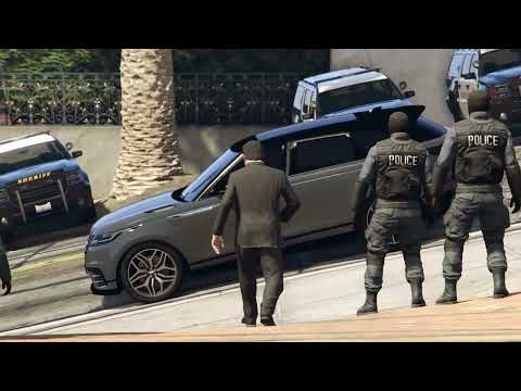 GTA 5 : MICHAEL PRESIDENT'S CINEMATIC SHOTS || FULL VIDEO TOMORROW !