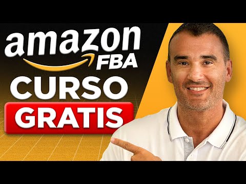 🚀 Así Busco y Analizo los Productos que Yo Mismo Vendo en AMAZON FBA - Curso Gratis Paso a Paso