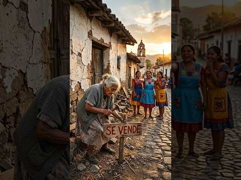#reflexiones #dios #fe #seriecristiana #abuelita #demonios #vida #casadelosabuelos #greenscreen