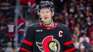 BREAKING NEWS: OTTAWA SENATORS TRADES BRADY TKACHUK TO THE FLORIDA PANTHERS!! *HYPED*