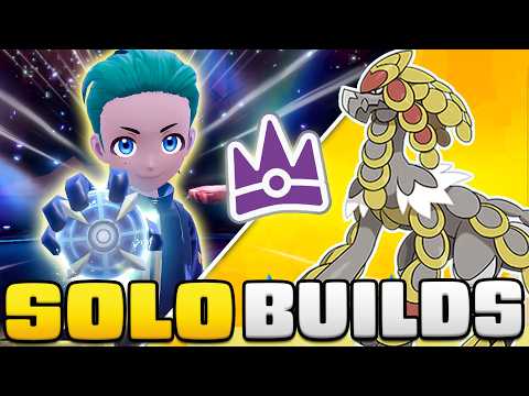 How to EASILY Beat 7 Star KOMMO-O Tera Raid Event