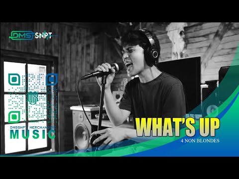 4 Non Blondes - What's Up (Acoustic Cover)