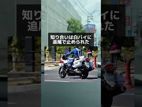 【車のスピード違反】パトカーに追われたら終わり…はウソです！正しい知識を持って安全運転しましょう！ #お金の勉強 #パトカー #スピード違反