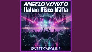 Sweet Caroline