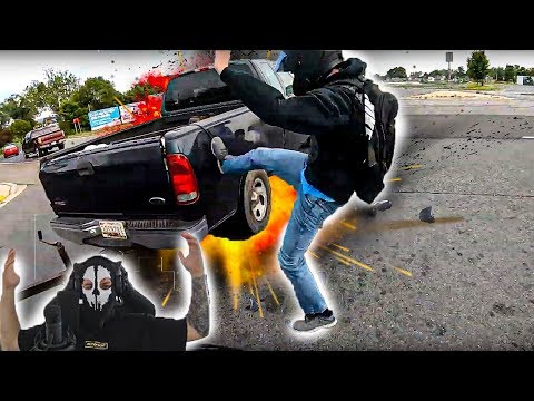 MoJi rEaGiErT aUf RoAdRaGe!