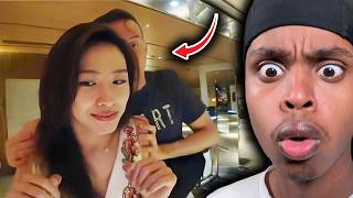 When Crazy Simps Stalk Female Streamers