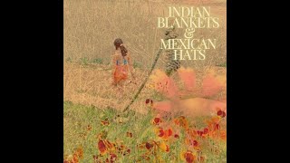 Indian Blankets and Mexican Hats