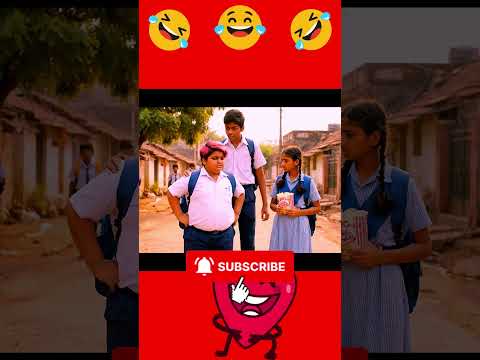 O VALENTÃO DA ESCOLA SE DEU MAL #memes