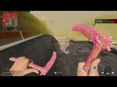 EU NÃO SEI MAIS JOGAR WARZONE