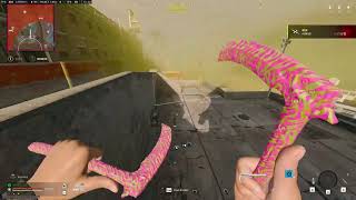 EU NÃO SEI MAIS JOGAR WARZONE