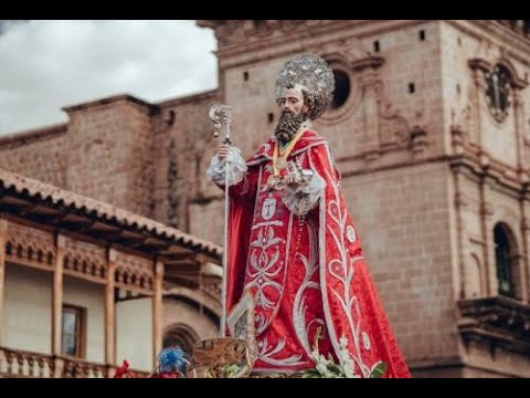 Restaurarán imagen de San Antonio Abad para entregarla lista antes del Corpus Christi