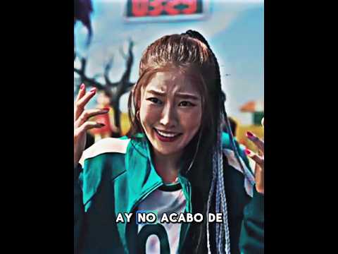 Juego del calamar Temporada 2 #viral #juegodelcalamar  #shorts