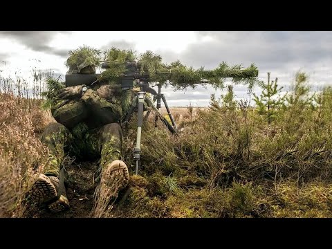 中計被日軍團滅，士兵死里逃生后，孤身狙殺日軍 ⚔️ 抗日 | Kung Fu | Action