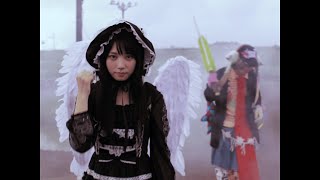 Mega Shinnosuke - ナードと天使（Teaser）