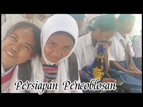 Pemelihan Ketua OSIS Periode 2025/2026