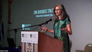 Indigenous Embassy Jerusalem Academic Symposium 2025 Zoom webinar