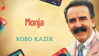 Robo Kazík - Monja