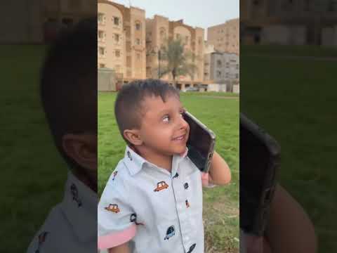 وسيم يكلم بنت😂😂 #كوميدي #funny #ضحك