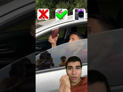 İphone 18 camın arasında sıkıştı