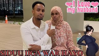 ILIN AAN IS CELIN WAAYAY MARKAN SOO XASUUSTO RAFAADKA OO ILA SOOMARAY