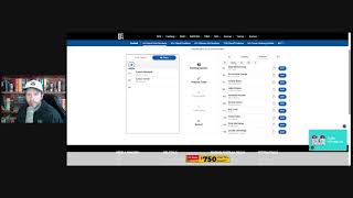 Dallas Cowboys Mock Draft Party — Live Picks & Fan Q&A