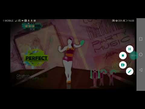 baby k  feat  mika BOLERO just dance 3