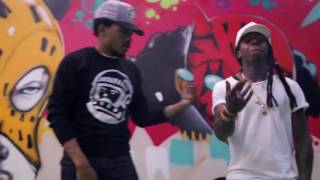 Chance The Rapper ft. 2 Chainz and Lil Wayne – No Problem