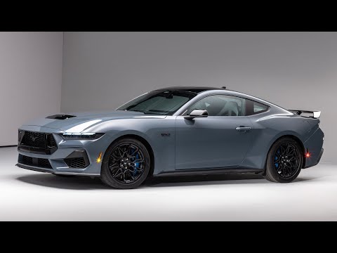 🎯THE S650 MUSTANG ECU IS NOW UNLOCKED BUT…..