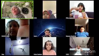 تدبر سورة المزمل ٤