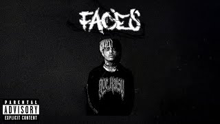 FREE XXXTENTACION x SHILOH Type Beat - "FACES"