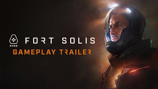 Fort Solis System Requirements Officially Revealed for PC