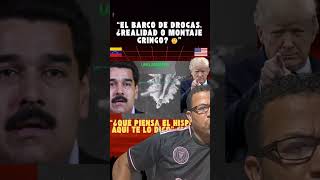 WAOOO ENTERATE QUE PIENSA EL HISPANO SOBRE TODO ESTE ROLLO? AQUI TE LO DECIMOS TODO.