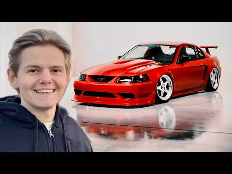 I Bought The Most HATED Mustang