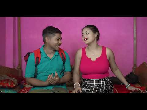Kya Karu | Cute Love Story | Chiku Love