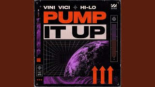 Pump It Up (Extended Mix)