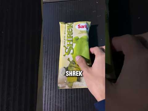 Este es el nuevo helado que todos quieren probar #shorts