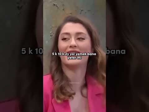Çok işsizim.😂